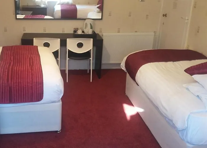 Garth Hotel
