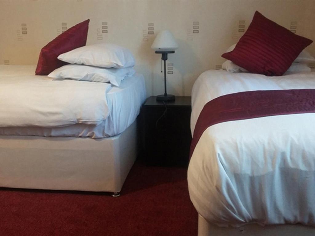 Garth Hotel Londres