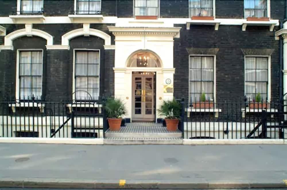 Garth Londres